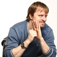 Сергей Батан