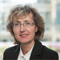 Bettina Bernhard