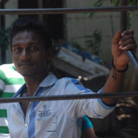 Ganesh Babu