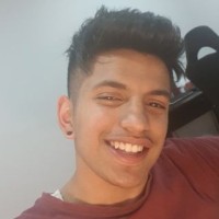 Nakul Raval