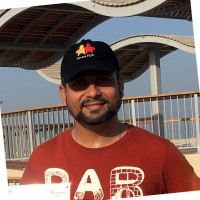 Azim Farooque