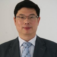 David Liu