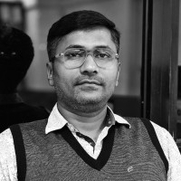 Sumant Das