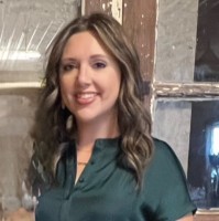 Lyndsay Roberts