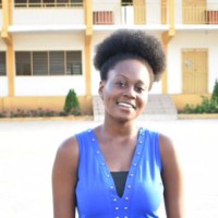 Adjoa Kuwornu