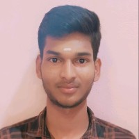 Balamurugan B