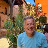 Patrick van den Oord