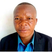 Joseph Mbayi
