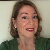 Diane Holland