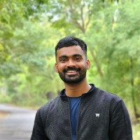 Harish Krishnagiri
