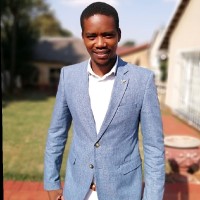 Zinhle Nkosi