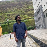 jeeva bharathi krish