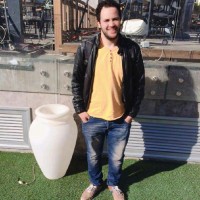 MOSTAFA ALSAYED