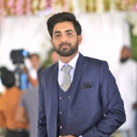 Muzamil Ahmad