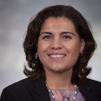 Mireya Olvera
