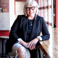 Liisa Ingimundson