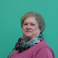Suzanne Coffman