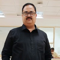Kuunal Desai