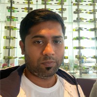 Navneet Srivastava