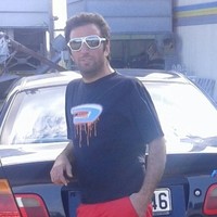 Konstantinos Akritidis