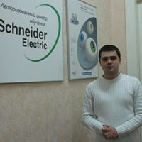 Алексей Павловский