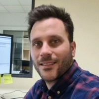 Evangelos Kalampalikis