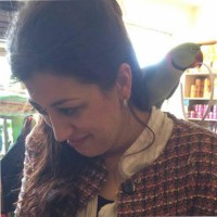 Laura Occhipinti