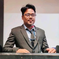 Siddhartha Sekhar Bhuyan