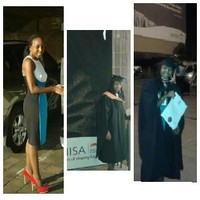 Sharlene Chimbwanda