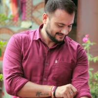 Ravi Chaudhary