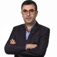 Reza Motazedi