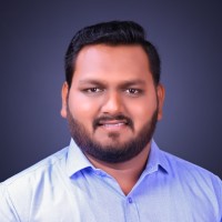Gourav Nikam