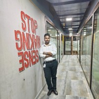 Ajithkumar Manivannan