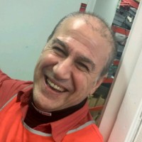 Kasim Chahrour
