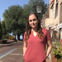 Willianne De Vries-Brands