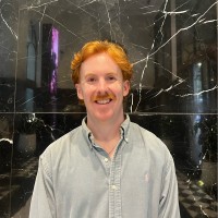 Patrick Brimson