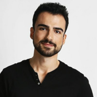 Axel Evrard