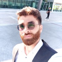 Ahmad Alshikh
