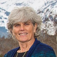 Sandra Scott,  ICD.D