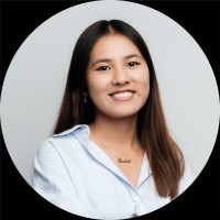 Giulia Lin