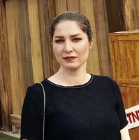 Leila Mafi