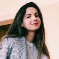 Yuliya Fedorenko