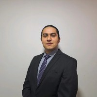 Nicolás Alexis Canales Pavez