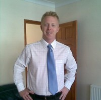 Gareth Power