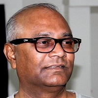 G P Reuben