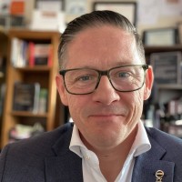 Anthony Beale-Pgi Consultant