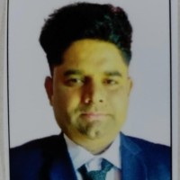 Pramod Kamble