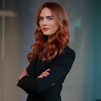 Katharina G.