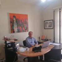 Fernando Gavica Ramirez
