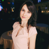 Alina Karimova